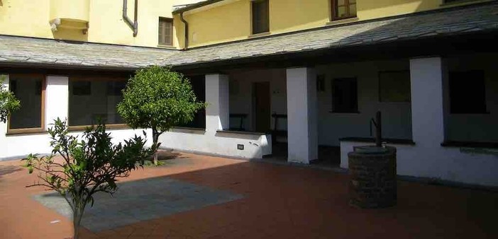 Disuguaglianze, vulnerabilità ed esclusione. A Savona se ne parla con l’iniziativa “‘Dilexi te’ e le povertà dell’oggi” Disuguaglianze, vulnerabilità ed esclusione. A Savona se ne parla con l’iniziativa “‘Dilexi te’ e le povertà dell’oggi”