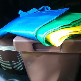 Risultati della raccolta differenziata in Liguria nell'anno 2018