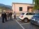Andora, sopralluogo del sindaco per predisporre un accesso più sicuro alle scuole di Molino Nuovo Andora, sopralluogo del sindaco per predisporre un accesso più sicuro alle scuole di Molino Nuovo