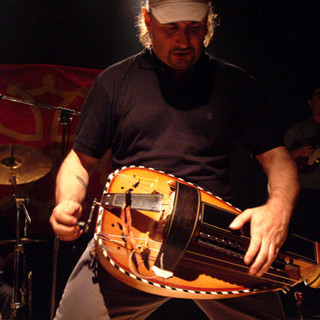 Sergio Berardo
