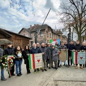 Gli studenti dalla provincia savonese