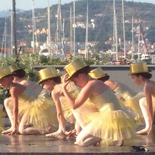 Loano, venerdì gran Galà di danza