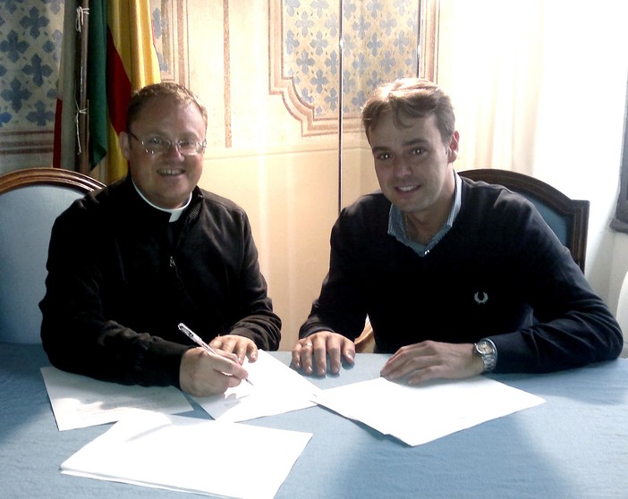 Albenga: dieci nuovi posti convenzionati per il nido dell'infanzia