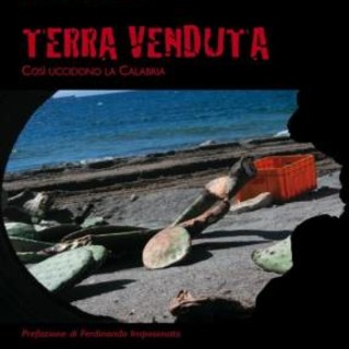 Savona: alla Ubik la presentazione di "Terra Venduta" di Claudio Cordova