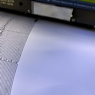 Piccola scossa di terremoto in Val Pennavaire: epicentro in località Caprauna al confine tra la Provincia di Cuneo e la Riviera di Ponente