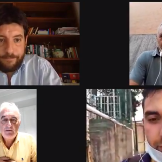 No alla Milano-Sanremo nel savonese: Albisola Superiore si candida per il Giro d'Italia