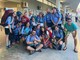 Il gruppo scout Agesci Savona 8 festeggia 40 anni in San Lorenzo Il gruppo scout Agesci Savona 8 festeggia 40 anni in San Lorenzo