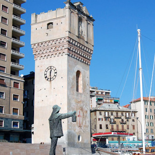 La Provincia di Savona è "poco felice": lo dicono i cinguettii di Twitter