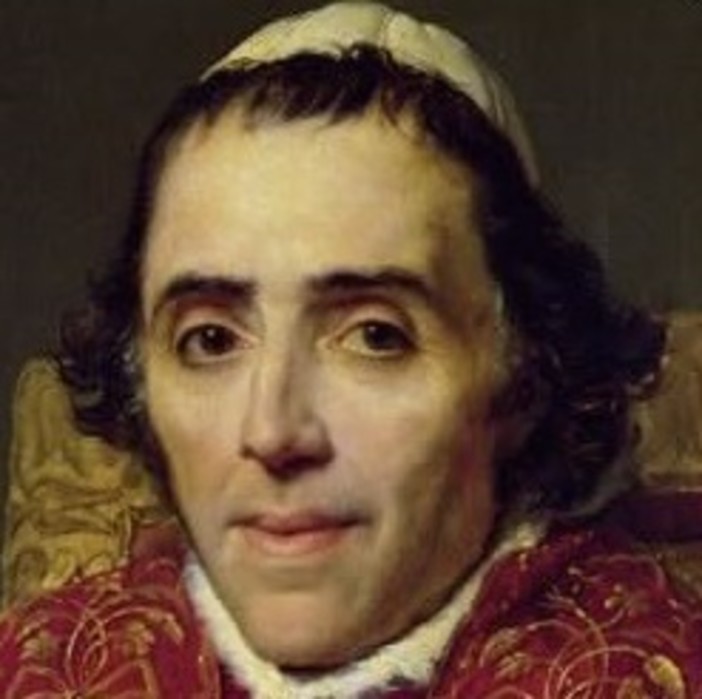 Nel weekend il pellegrinaggio per il bicentenario della morte di Pio VII Nel weekend il pellegrinaggio per il bicentenario della morte di Pio VII