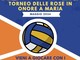 Diocesi Savona-Noli: a San Pietro si gioca a pallavolo con il Torneo delle rose