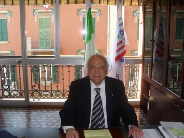 Savona celebra i cento anni di Lelio Speranza, iniziative tra sport e memoria Savona celebra i cento anni di Lelio Speranza, iniziative tra sport e memoria