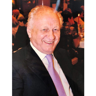 A Silvano Ferrecchi il premio "Enrico II Del Carretto al merito di Millesimo 2019"