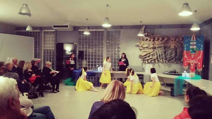 Libri sotto l'Albero, in biblioteca a Loano una performance di lettura teatralizzata per il centenario della nascita di J.D Salinger