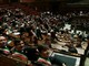 ANCI Liguria: una delegazione di sindaci liguri nell'aula di Montecitorio ANCI Liguria: una delegazione di sindaci liguri nell'aula di Montecitorio