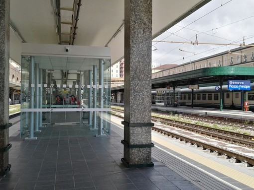 Servizi di pulizia delle stazioni ferroviarie, Gam paga gli stipendi arretrati a 100 dipendenti Servizi di pulizia delle stazioni ferroviarie, Gam paga gli stipendi arretrati a 100 dipendenti