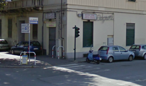 Savona, rapina a mano armata in una gioielleria di Corso Ricci