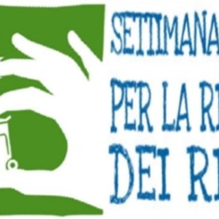 Settimana Europea di riduzione dei rifiuti: ecco il calendario delle iniziative in Provincia di Savona