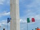 A Casanova Lerrone alla stele di Rainer Kriester dedicata alla Pace si è svolta la festa della Repubblica A Casanova Lerrone alla stele di Rainer Kriester dedicata alla Pace si è svolta la festa della Repubblica