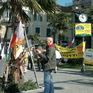 Primo Maggio Savonese: i filmati