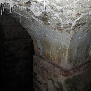 Alla scoperta delle stanze nascoste del Forte San Giacomo con Savona Sotterranea Alla scoperta delle stanze nascoste del Forte San Giacomo con Savona Sotterranea