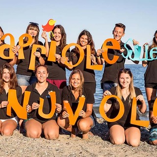 Savona: "Capriole sulle Nuvole" cerca 15 nuovi animatori Savona: "Capriole sulle Nuvole" cerca 15 nuovi animatori