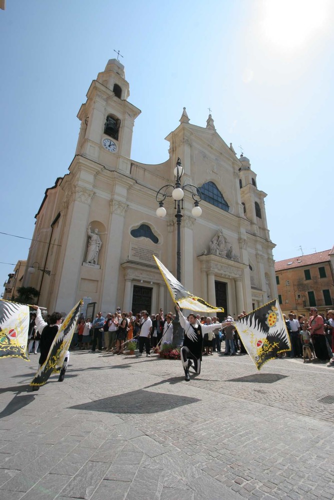 Immagini dell' iniziativa