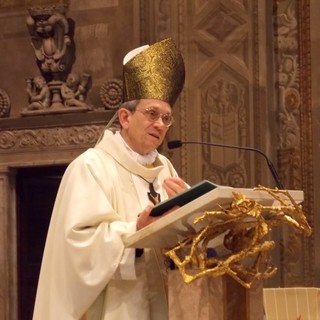 Scuola, il vescovo Marino: "Sia luogo in cui sperimentare li gusto di preparare il futuro"