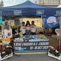 Anche Loano ai Mondiali di Enduro a Finale Ligure: uno stand per promuovere l'offerta turistica ed il Vibram Maremontana Running Park Anche Loano ai Mondiali di Enduro a Finale Ligure: uno stand per promuovere l'offerta turistica ed il Vibram Maremontana Running Park