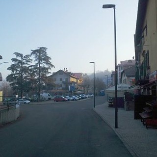 Courtesy foto gruppo Facebook "Sassello"