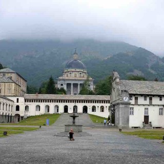 Diocesi Savona-Noli: nel fine settimana pellegrinaggio al Santuario di Oropa