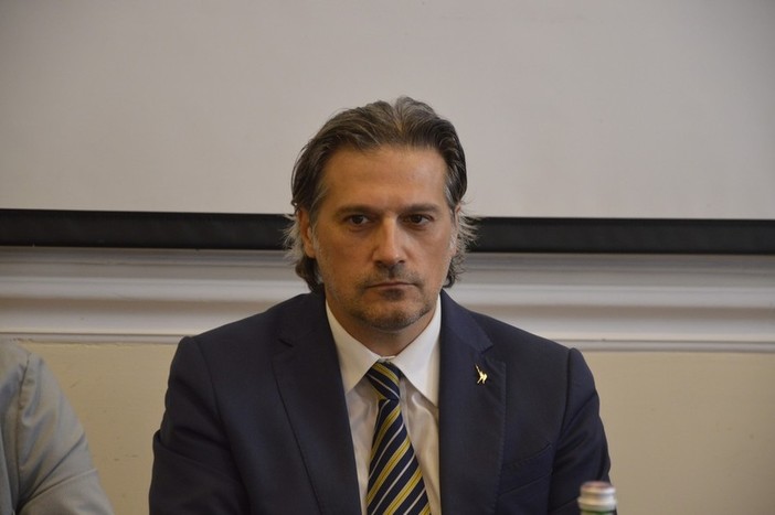 Frasi sessiste, Mai: “la Lega prende le distanze da chat non autorizzate, solidarietà a staff governatore Toti”