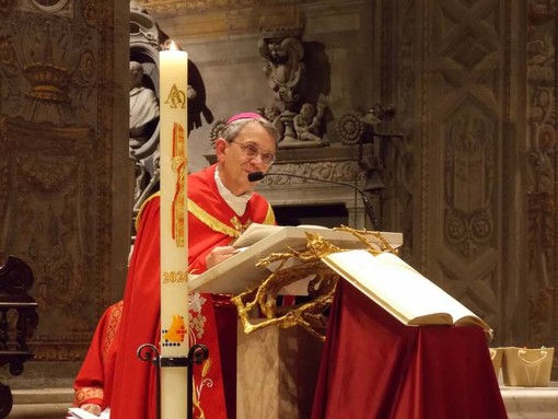 Corpus Domini, domenica in Cattedrale messa e adorazione con il Vescovo Corpus Domini, domenica in Cattedrale messa e adorazione con il Vescovo