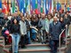 Gli studenti liguri visitano le istituzioni europee Gli studenti liguri visitano le istituzioni europee