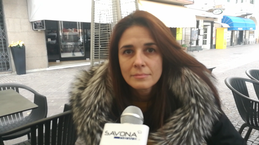 Elezioni 2018, Sara Foscolo (Lega) in corsa per la Camera: "Una grandissima responsabilità, credo nel nostro programma" (VIDEO) Elezioni 2018, Sara Foscolo (Lega) in corsa per la Camera: "Una grandissima responsabilità, credo nel nostro programma" (VIDEO)
