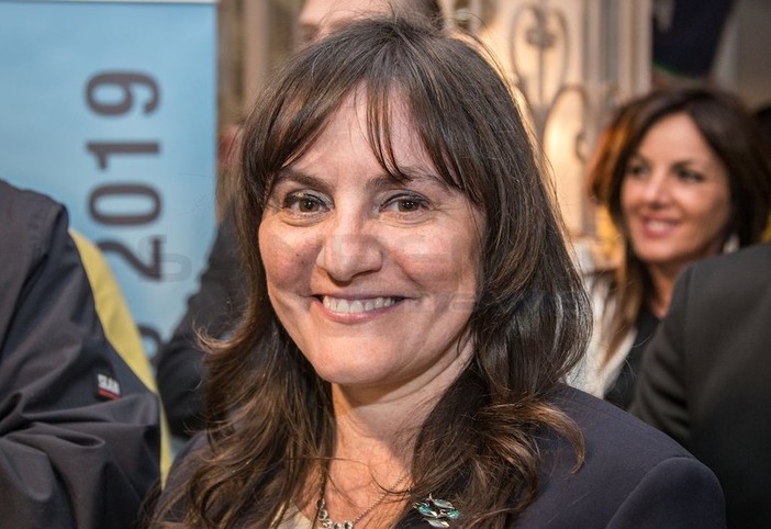 Sanità, la vicepresidente Viale risponde al PD: "Sono forza di Governo, risolvano il problema dell'imbuto formativo"