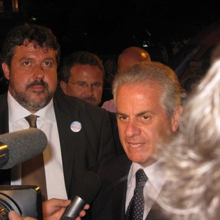 Claudio Scajola indagato per il porto turistico di Imperia