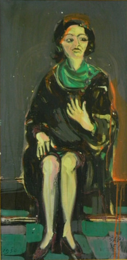 A Savona la mostra "Antonio Sabatelli. Tra genio e libertà"