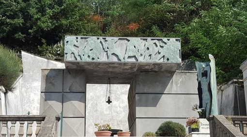 Rinviata la cerimonia al Sacrario dei Partigiani di Vado Ligure