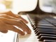 "Musica Aurea", a Varazze concerto per pianoforte a quattro mani di Elena Buttiero e Anita Frumento "Musica Aurea", a Varazze concerto per pianoforte a quattro mani di Elena Buttiero e Anita Frumento