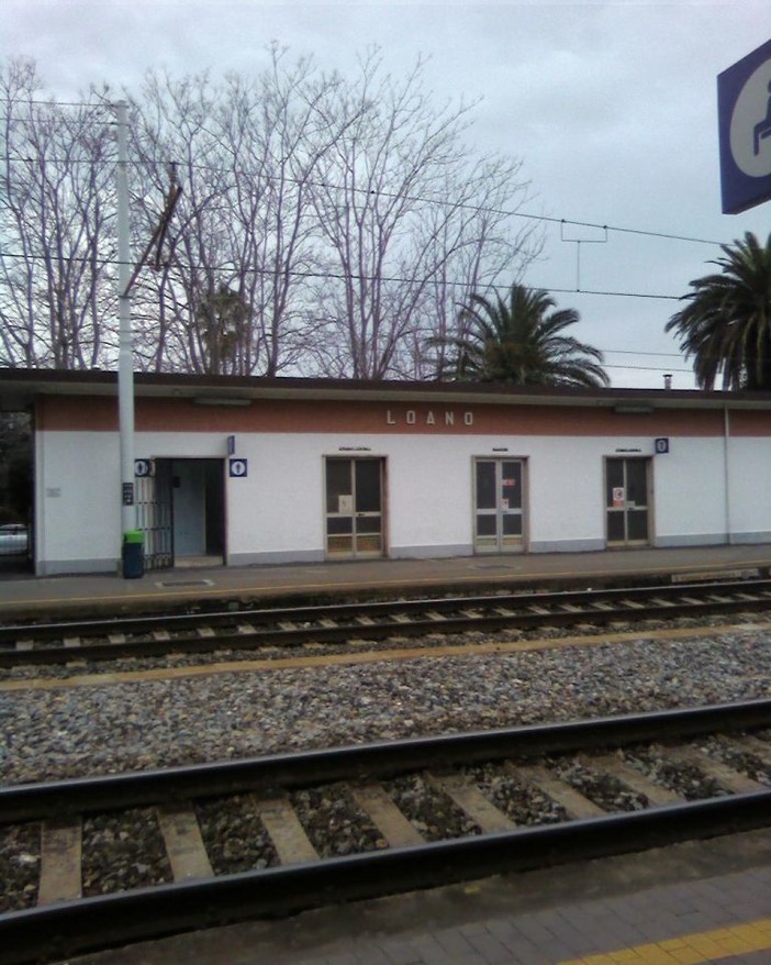Loano: maggioranza e minoranza unite per salvare la stazione ferroviaria