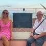 Albisola, torna a splendere il “Socle d'Albisola”: restaurata l'opera di Corrado Levi Albisola, torna a splendere il “Socle d'Albisola”: restaurata l'opera di Corrado Levi