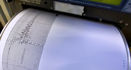 Piccola scossa di terremoto in Val Pennavaire: epicentro in località Caprauna al confine tra la Provincia di Cuneo e la Riviera di Ponente Piccola scossa di terremoto in Val Pennavaire: epicentro in località Caprauna al confine tra la Provincia di Cuneo e la Riviera di Ponente