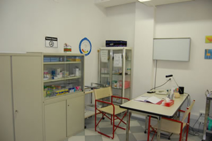 Meningite, anche a Savona è corsa al vaccino ma Governo e Regione smentiscono l’allarme Meningite, anche a Savona è corsa al vaccino ma Governo e Regione smentiscono l’allarme