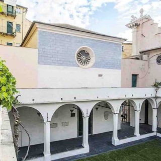 Diocesi Savona-Noli: l'11 aprile la Cappella Sistina su Rai 1