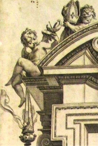 "Verba picta": libri restaurati con l'8xmille in mostra nell'Archivio storico "Verba picta": libri restaurati con l'8xmille in mostra nell'Archivio storico