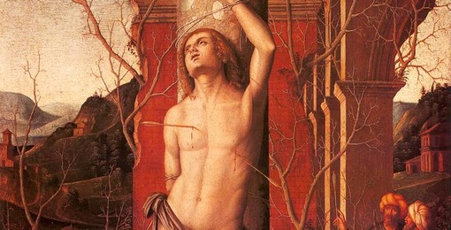 Savona, nella frazione Marmorassi si festeggia san Sebastiano