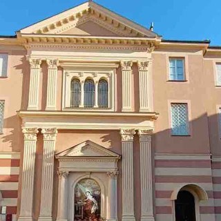 Savona, sabato concerto nel monastero delle Carmelitane scalze