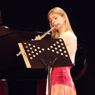 Concerto di Natale con il duo Silvia Schiaffino e Lyudmyla Vornik in San Paolo a Savona