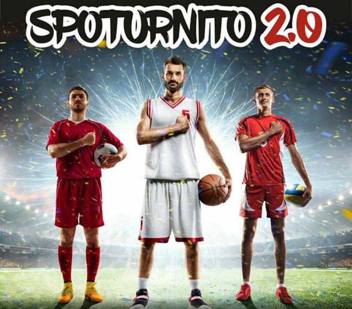 Spotorno: nasce la collaborazione Decathlon-Spoturnito