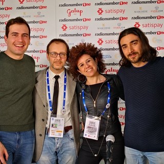 Tgevents Television alla 69° edizione del Festival di Sanremo con "Reality Festival"